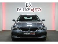 Occasion BMW 318 150 ch (110 kW) 2020 Gris Break