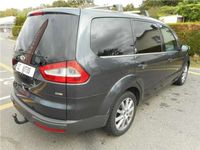 occasion Ford Galaxy II 2.0 TDCi 140 DPF Ghia