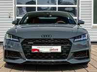 occasion Audi TT 45 TFSI 245CH QUATTRO S TRONIC 7