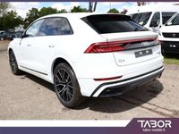 occasion Audi Q8 55 Tfsi 340 2xs Line Matrix B&o Toitp