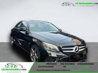 Occasion Mercedes C220 194 ch (142 kW) 2019 Berline