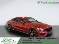 Occasion Mercedes C180 156 ch (114 kW) 2018 Berline