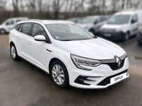 occasion Renault Mégane IV Estate E-TECH Plug-In Hybride 160 - 21N Business