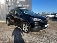 occasion Opel Mokka 1.6 D 110ch Ecotec Innovation 4x2