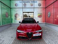 occasion Alfa Romeo Giulia 2.2 Diesel 210ch Competizione Q4 AT8