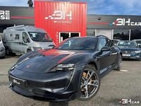 Occasion Porsche Taycan Cross Turismo 419 kW (571 ch) 2022 Beige Break