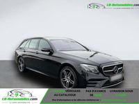 Occasion Mercedes E43 AMG AMG 401 ch (294 kW) 2017 Berline