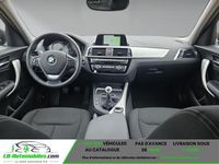 Occasion BMW 118 136 ch (100 kW) 2017 Citadine