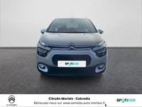 Occasion Citroën C3 PureTech 2023 Sable (n) Citadine