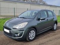 occasion Citroën C3 1.6 HDI 90 FAP CONFORT