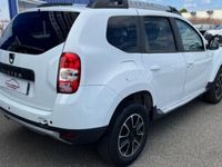 occasion Dacia Duster 1.2 TCe 125 BLACK TOUCH