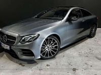 Occasion Mercedes E400 AMG 340 ch (250 kW) 2020 Coupé