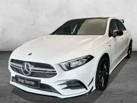 occasion Mercedes A35 AMG Classe4m *aero*toit Pano*led*