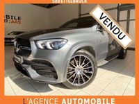 occasion Mercedes GLE450 AMG 9G-Tronic 4Matic AMG Line 7 places Garantie 12 m.