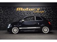 occasion Abarth 695 Essesse - 1 Of