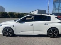 occasion Peugeot 308 Phev 180ch Gt E-eat8