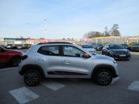 occasion Dacia Spring SPRINGAchat Intégral - Confort Plus