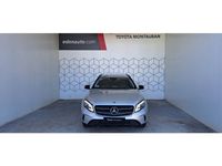 occasion Mercedes CLA180 Shooting Brake Classe7G-DCT Sensation