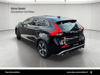 Occasion Volvo V40 R-Design 152 ch (111 kW) 2019 Break