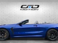 Occasion BMW M8 Competition Edition 625 ch (459 kW) 2020 Coupé