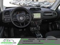 occasion Jeep Renegade 1.3 240 ch PHEV BVA 4xe eAWD