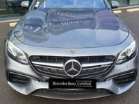 occasion Mercedes E63 AMG ClasseS 612ch 4Matic+ 9G-Tronic