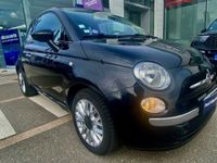 occasion Fiat 500C 1.2 8v 69ch Lounge