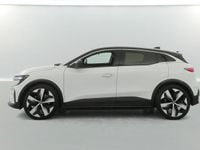 Occasion Renault Mégane Techno 161 kW (220 ch) 2022 Berline