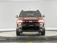 Nouvelle Dacia Duster Journey 95 ch (69 kW) 2025 SUV