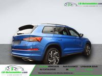 occasion Skoda Kodiaq 2.0 Tsi 245 Bva 4x4 5pl