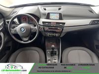 occasion BMW X1 sDrive 18i 136 ch BVM