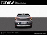 occasion Renault Captur 1.0 TCe 90ch Techno