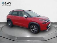 Occasion Citroën C3 Aircross PureTech 110 ch (80 kW) 2021 Rouge SUV