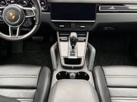 Occasion Porsche Cayenne 340 ch (250 kW) 2021 SUV