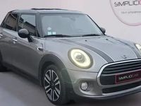 occasion Mini Cooper One Hatch 5 Portes136 Finition Exquisite