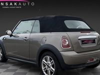 Occasion Mini Cooper Coupé 122 ch (89 kW) 2013 Coupé
