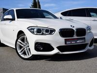 Occasion BMW 120 M Sport 193 ch (141 kW) 2016 Blanc Citadine