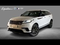 occasion Land Rover Range Rover Velar 2.0 P400e 404ch PHEV R-Dynamic HSE AWD BVA