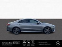 occasion Mercedes CLA220 ClasseD 190ch Amg Line 8g-dct