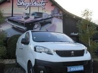 Occasion Peugeot Expert 178 ch (130 kW) 2021 Blanc Van