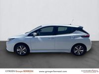 occasion Nissan Leaf 150ch 40kwh Acenta