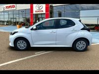 occasion Toyota Yaris Hybrid 116h France Business ,pack demo 5p