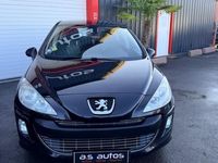 Occasion Peugeot 308 92 ch (67 kW) 2011 Noir Citadine