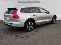 occasion Volvo V60 CC B4 Awd 197 Ch Geartronic 8 Pro