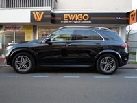 occasion Mercedes 300 Classe Gle 2.0D 245 Amg Line 4matic 9g-tronic Bva 7 Places