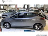 occasion Nissan Leaf 150ch 40kWh Acenta 2018