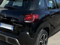 occasion Citroën C3 Aircross Feel Business 1.2 110 Boite Auto Eat6 Gps Apple Carplay & Android Garantie 1 An