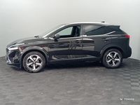 Occasion Nissan Qashqai Tekna+ 158 ch (116 kW) 2022 Noir SUV