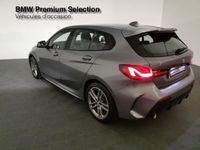 occasion BMW 118 118 dA 150ch M Sport