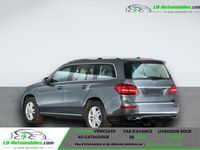 occasion Mercedes GLS350 ClasseD Bva 4matic